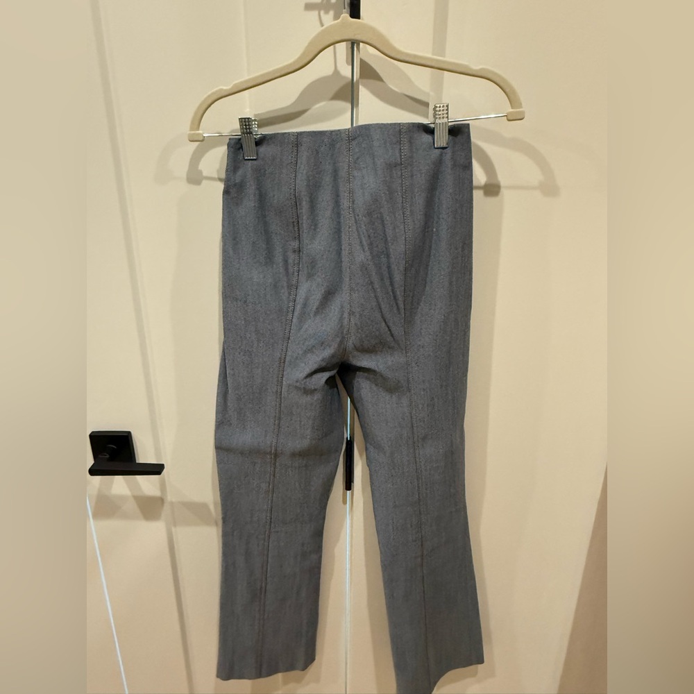 Cinq a Sept Suit Set: Louisa Blazer and Laurie Jeans - Picture 8 of 13